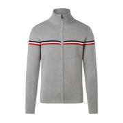 Heritage Zip-Up Strikvest