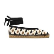 Stilfulde Espadriller til Sommerdage