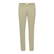 Twill Pant - Coco Fit Overland Trek