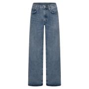 Vintage Flared Clara Jeans