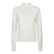 Hyggelig Strik Turtle Neck Sweater