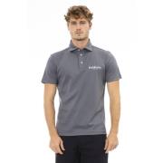 Broderet Logo Polo Skjorte