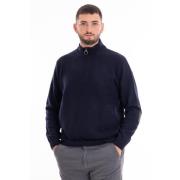 Stilfuld Half Zip Sweater