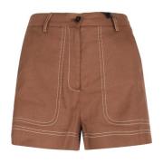 Piazza Shorts