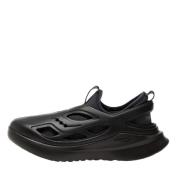 Butterfly Morpho Black Sneakers