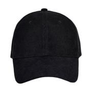 Corduroy Baseball Cap