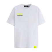 Herre Regular T-Shirt