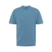 Herre Casual T-shirt