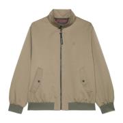 Blouson regular