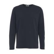 Blå T-shirts & Polos AW24