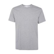 Herre Strik T-Shirt