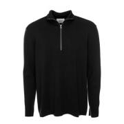 Milano Half-Zip Sweatshirt