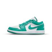 Nye Emerald Low Air 1 Sneakers