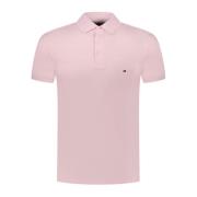 Pink Polo Shirt 31 Collection