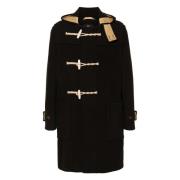 Monty Duffle Coat