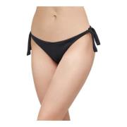 Stilfuld Bikini Bundstykke