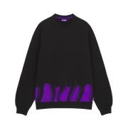 Herre Crewneck Sweatshirt