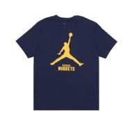 Denver Nuggets Basketball Tee