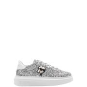 Glitter Sneakers Kapri Style