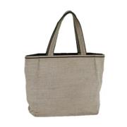 Pre-owned Canvas totes