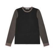 Verdensfarver Sweater