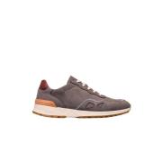 Hayden Nubuck sneakers