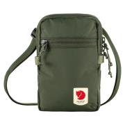 Kompakt Nylon Skuldertaske High Coast Pocket