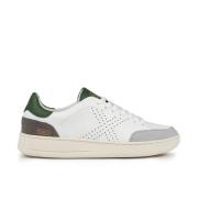 X-COURT Sneakers Hvid