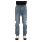 Tokyo Slim Denim Jeans