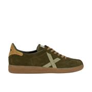 Barru Caqui Sneakers