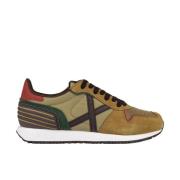 Massana Club Beige Sneaker