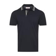 Nat Iris Polo Shirt