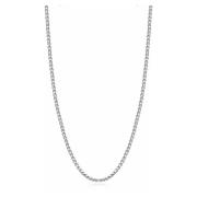 Mens Silver Chain