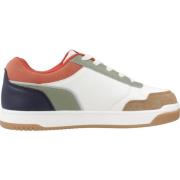 Court Breaker Sneakers