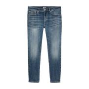 Slim Tapered Fit Jeans