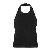 Sleeveless Tops