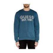 Rundhals Sweatshirt