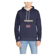 Herre Sweatshirt Efterår/Vinter Kollektion