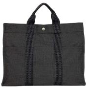 Pre-owned Canvas totes