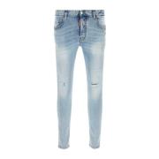 Super Twinky Stretch Denim Jeans