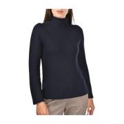 Merinould Turtleneck Sweater