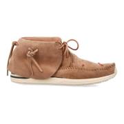 Kamel Sneakers Lhamo-Folk Stil