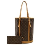 Pre-owned Stof louis-vuitton-tasker