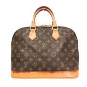 Pre-owned Stof louis-vuitton-tasker