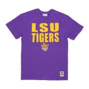 LSU Tigers Basketball Hold Tee