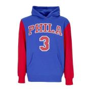 NBA Mode Fleece Hoodie 1996