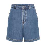 Denim Sommer Shorts 5V3DD03FAA3558