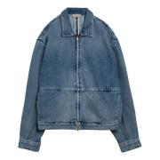 Denim Jakke