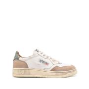 Lav Ruskind Vintage Sneakers