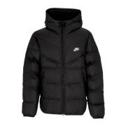 Windrunner Primaloft Hooded Jacket